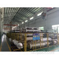 TC Coated Alloy Steel UV Flute Corrugated Roller